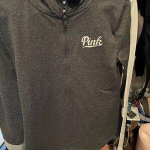 VS Pink pullover
